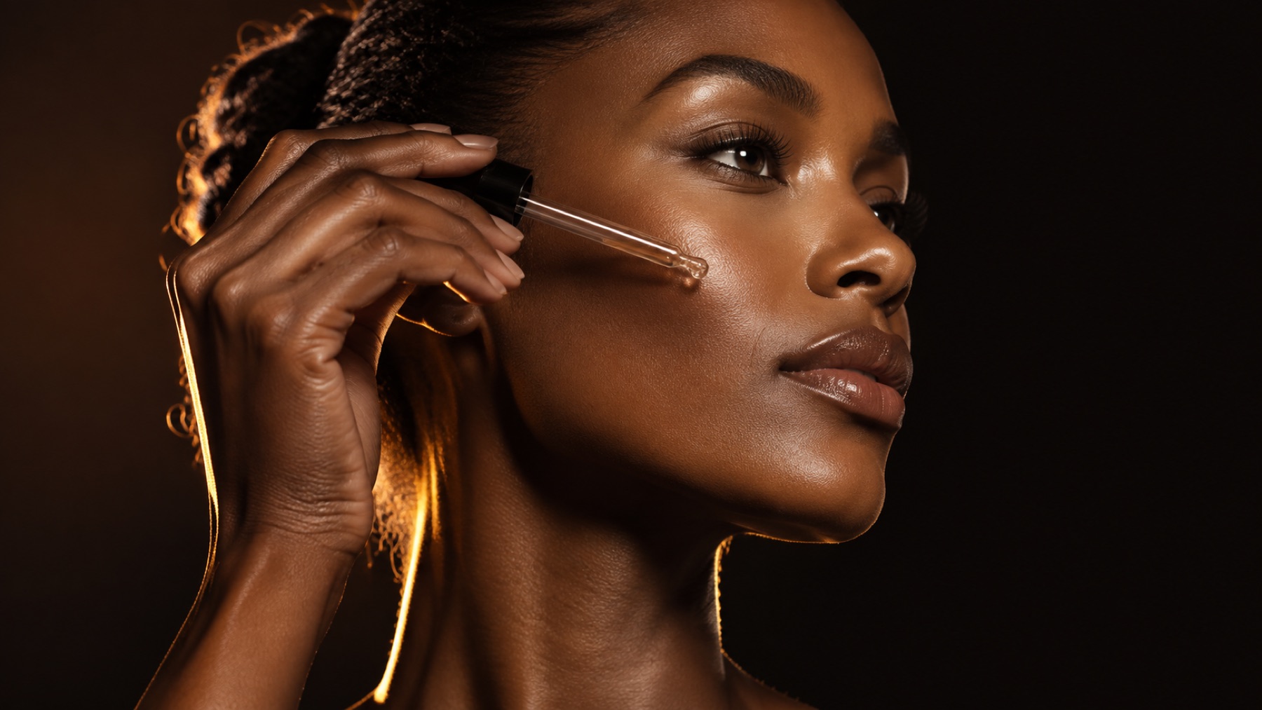 Lumière Medical beauty campaign